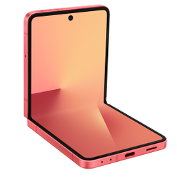 گوشی موبایل سامسونگ مدل Galaxy Z Flip 7 تک سیم‌کارت ظرفیت 256 گیگابایت و رم 12 گیگابایت نسخه ویتنام