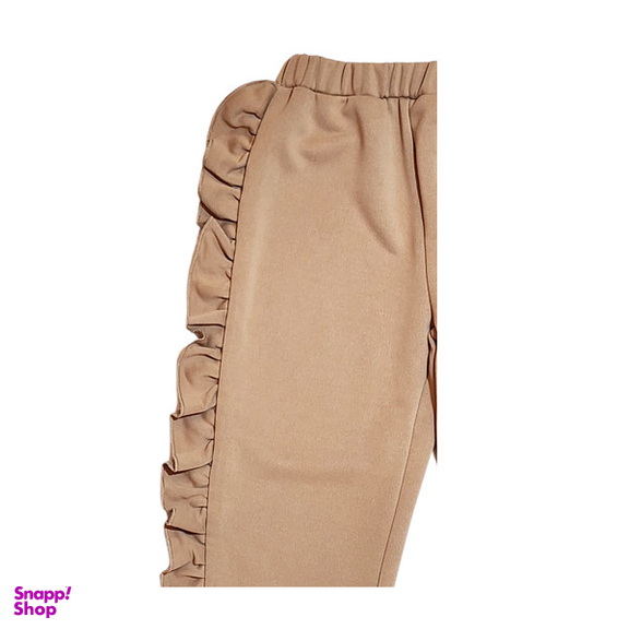 شلوار دخترانه شین مدل 5756