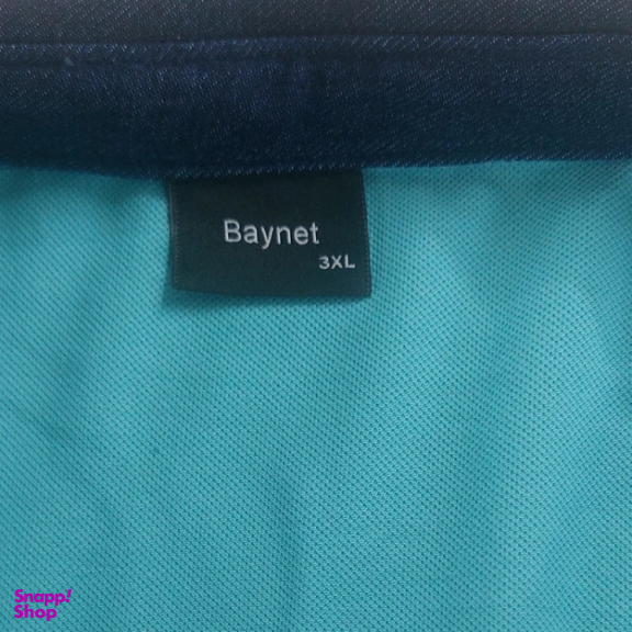 پولوشرت آستین کوتاه مردانه مدل GD-s-20028331 رنگ آبی