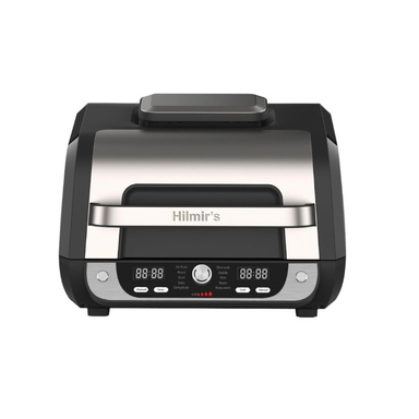 سرخ کن هیلمرز کد 2011