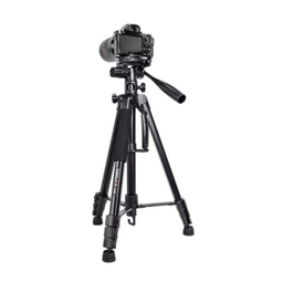 سه پایه دوربین عکاسی کینگ جوی مدل VT890H