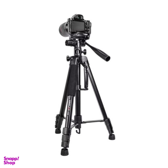 سه پایه دوربین عکاسی کینگ جوی مدل VT890H