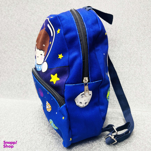 کوله پشتی مدل فضانورد کد 033