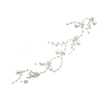 ریسه شینیون زنانه مدل M04