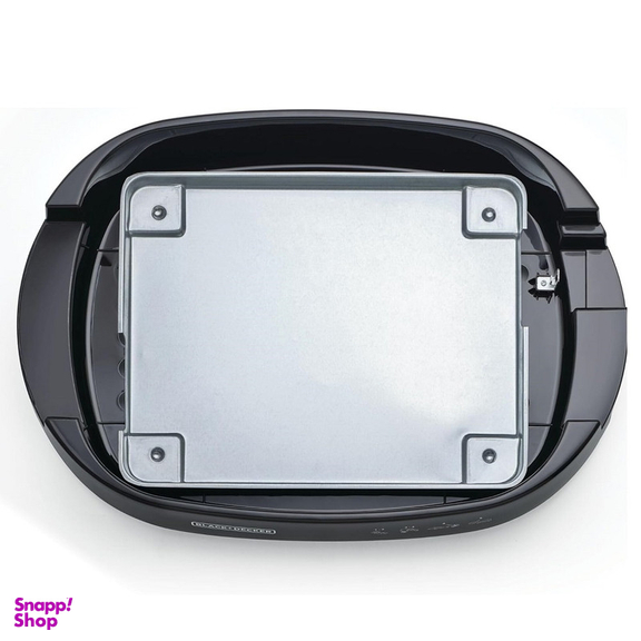 گریل برقی بلک اند دکر مدل GH1500-B5