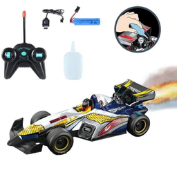 ماشین بازی کنترلی ناب سل مدل فرمول یک دودزا سرعتی
