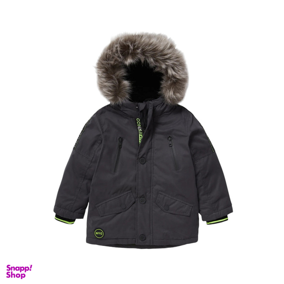 کاپشن پسرانه سی اند ای کد 5091