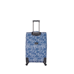 چمدان رزمری مدل  RL-457-3B_Medium سایز متوسط