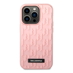 قاب موبایل سی جی مدل Karl Lagerfeld Case کد 183559 مناسب iPhone 14 Pro