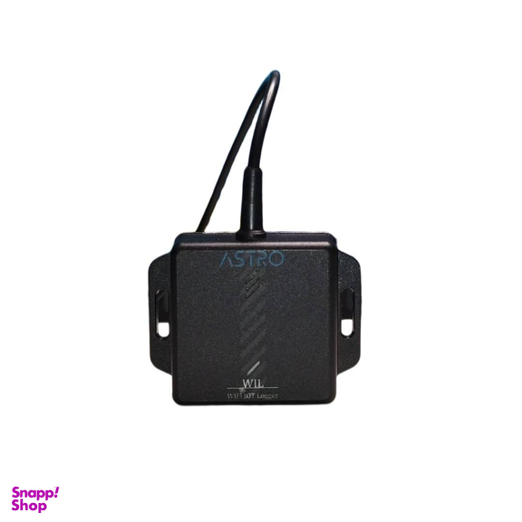 دیتالاگر دما مدل Aran-01