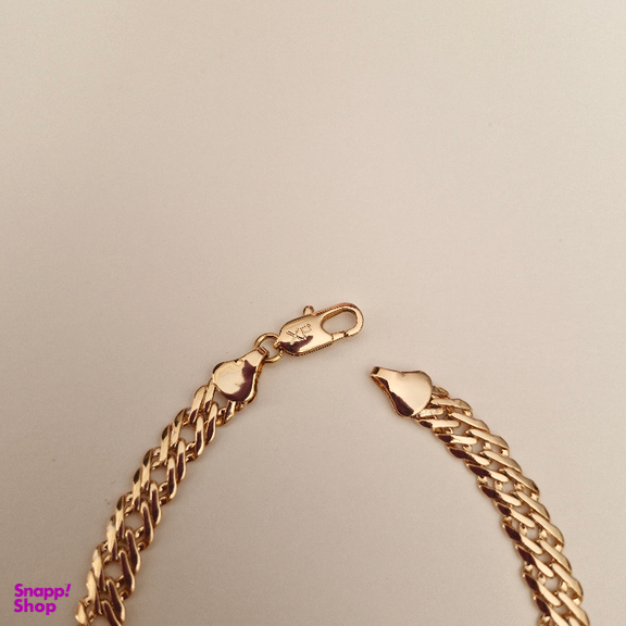 دستبند زنانه ژوپینگ کد 677