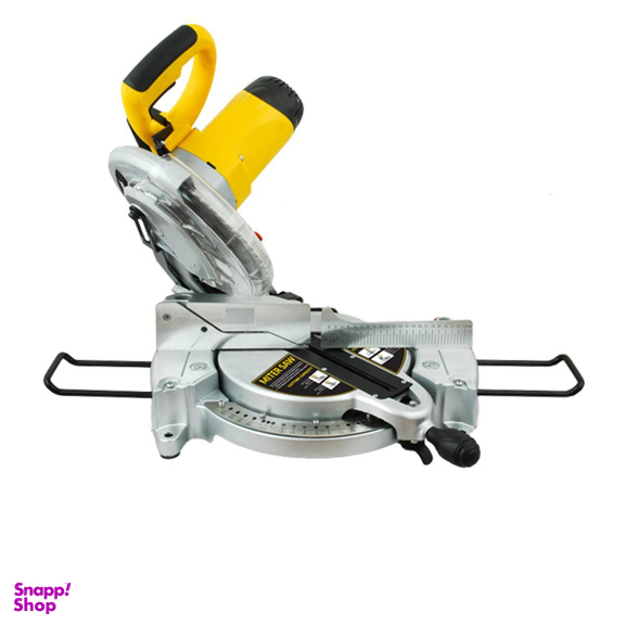 اره فارسی بر 1900 وات ثابت کنزاکس مدل 4465 سایز 255 میلی متر