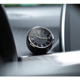 ساعت آنالوگ خودرو مدل PGT