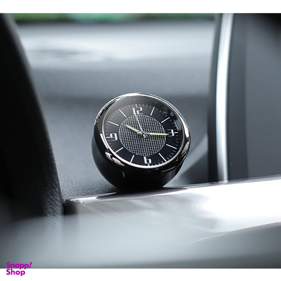 ساعت آنالوگ خودرو مدل PGT