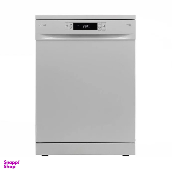 ماشین ظرفشویی جی پلاس مدل GDW-K462S
