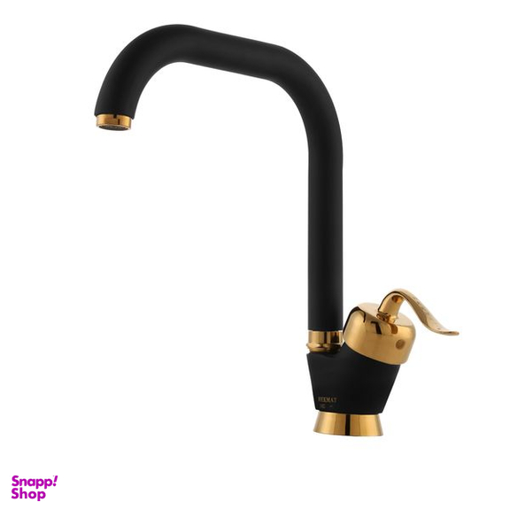 ست شیرآلات حکمت نشان مدل قاصدک MT2 مجموعه 6 عددی