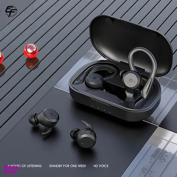 ایرفون بی سیم بلوتوثی ایفورج مدل MA-Buds01