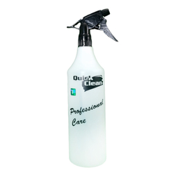 آبپاش دستی کوئیک کلین مدل 001 ظرفیت 1000 میلی لیتر