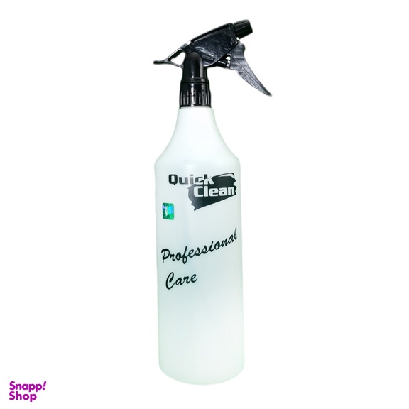 آبپاش دستی کوئیک کلین مدل 001 ظرفیت 1000 میلی لیتر