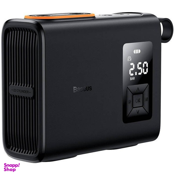پمپ باد باسئوس مدل Baseus Mega Energy Pump CRNL060001