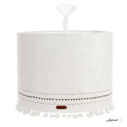 لوستر نی نی سیس طرح بوهمیا