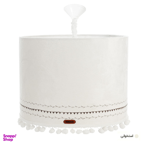 لوستر نی نی سیس طرح بوهمیا