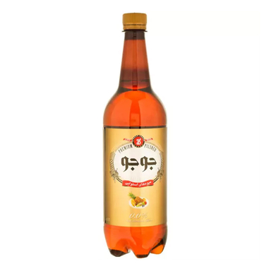 ماﺀالشعیر استوایی جوجو حجم 1 لیتر