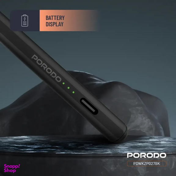 قلم لمسی هوشمند پرودو مدل Magnetic Pen