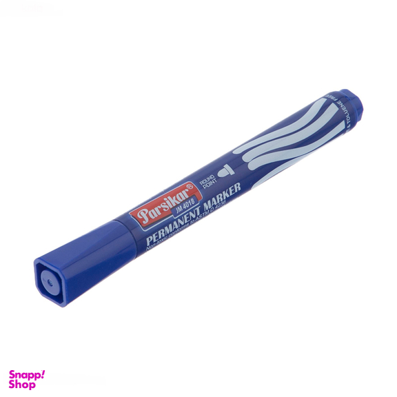 ماژیک پارسی کار مدل JM4018 بسته 12 عددی