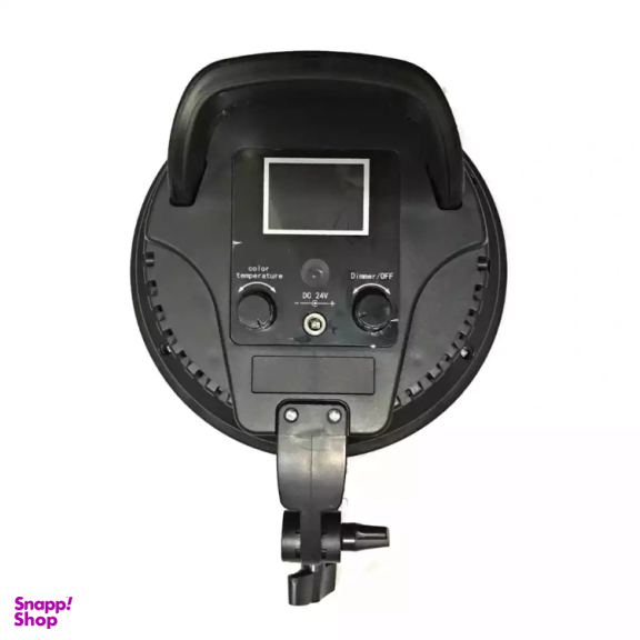 پروژکتور 100 وات دایمند مدل T021 به همراه سافت باکس 50×70 و پایه
