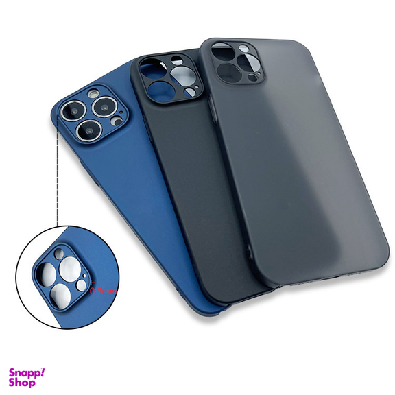 کاور کی-ددو مدل Air Skin مناسب برای گوشی موبایل آیفون iphone 14 pro max