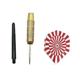 تخته دارت سوزنی مویی 18 اینچ مدل BL-1818B