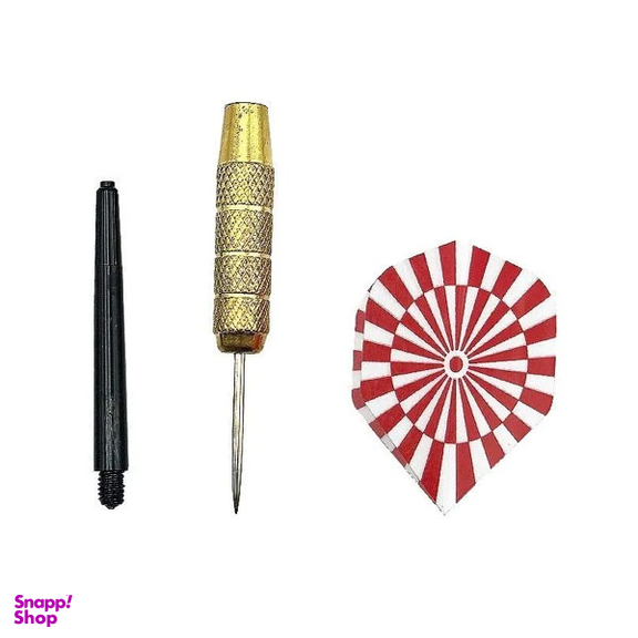 تخته دارت سوزنی مویی 18 اینچ مدل BL-1818B