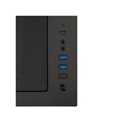 کیس کامپیوتر مخصوص بازی اوست مدل GT-AQ14-MB