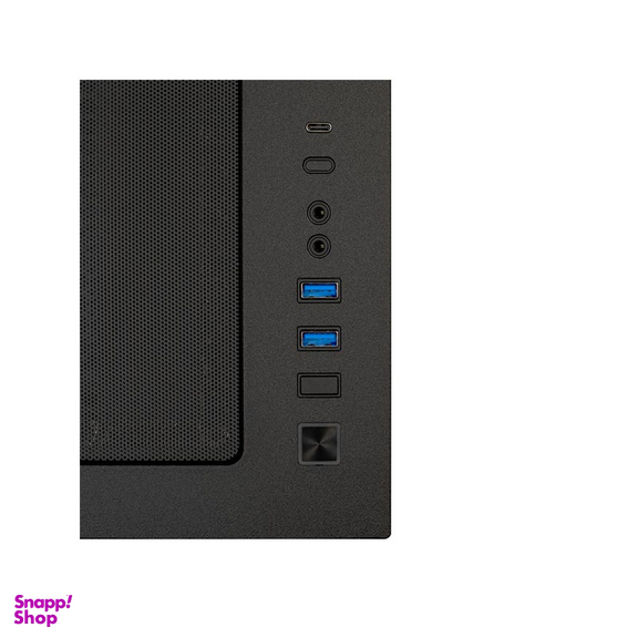 کیس کامپیوتر مخصوص بازی اوست مدل GT-AQ14-MB