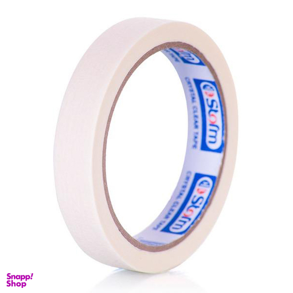 چسب کاغذی باریک استورم کد HL-159