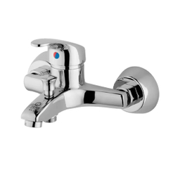 ست شیرآلات کروم تپس مدل گلدیس