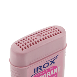 دئودورانت زنانه ایروکس مدل PINK BLOOM حجم 75 میلی لیتر