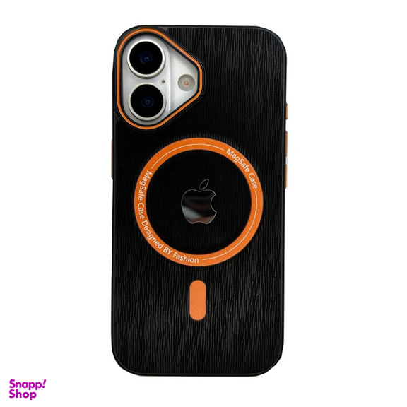 قاب گوشی موبایل فشن مدل Grip مناسب اپل iPhone 16