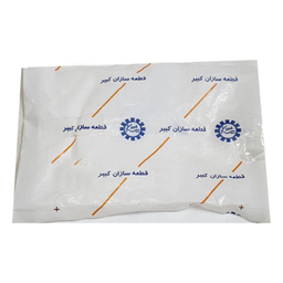 کاور ریموت و سوئیچ خودرو قطعه سازان کبیر مدل COV-S7-3010316 مناسب برای فیدلیتی