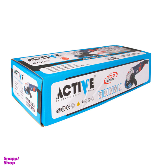 مینی فرز اکتیو تولز مدل AC-8310