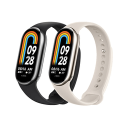 مچ بند هوشمند شیائومی مدل Mi Band 8 نسخه چین