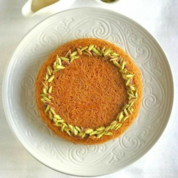 تل کادایف خشک شعریه نشنال وزن 150 گرم