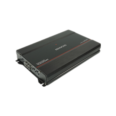 آمپلی فایر خودرو کنوود مدل KAC-PS804EX
