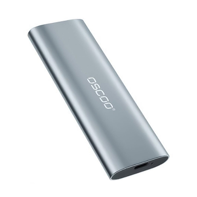 باکس حافظه SSD اسکو مدل M.2 OSND1