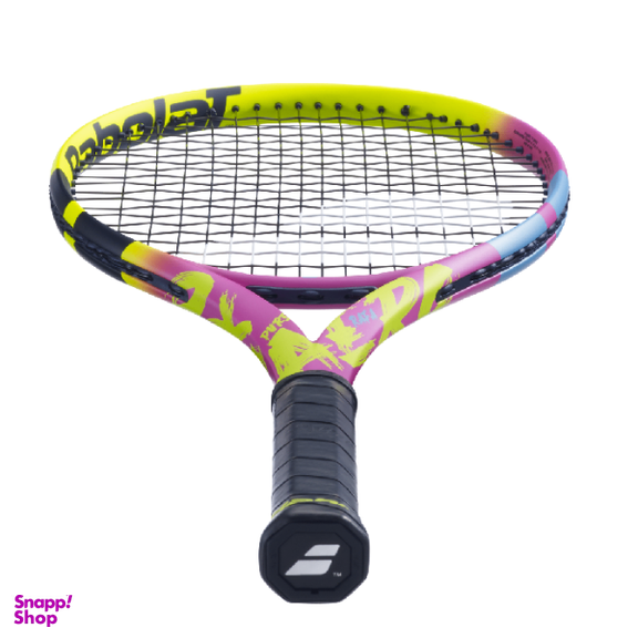 راکت تنیس بابولات مدل Pure Aero Rafa