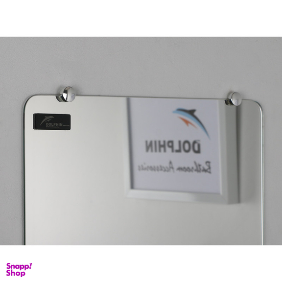 آینه دلفین مدل Bst-r-6040