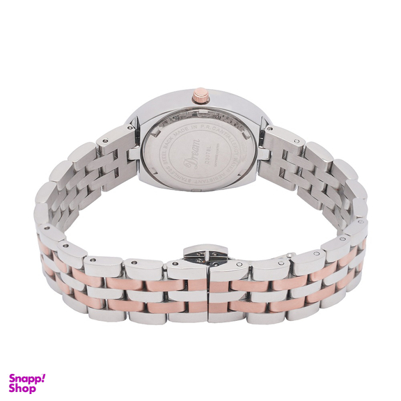 ساعت مچی عقربه ای زنانه دریم مدل D3078L-05