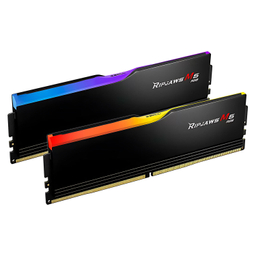 رم دسکتاپ جی اسکیل مدل Ripjaws M5 RGB DDR5-6000 CL36 1.35V ظرفیت16 گیگابایت بسته 2 عددی