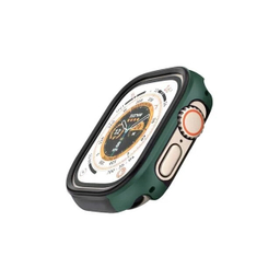 کاور کی -زد دوو مدل Defender مناسب برای اپل واچ سری Ultra 2 / Ultra سایز 49 میلی متری